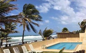 Beira Mar Salvador Bahia Brazil climatizado