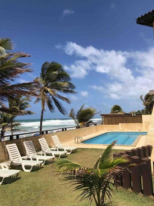 Beira Mar Salvador Bahia Brazil climatizado Exterior foto