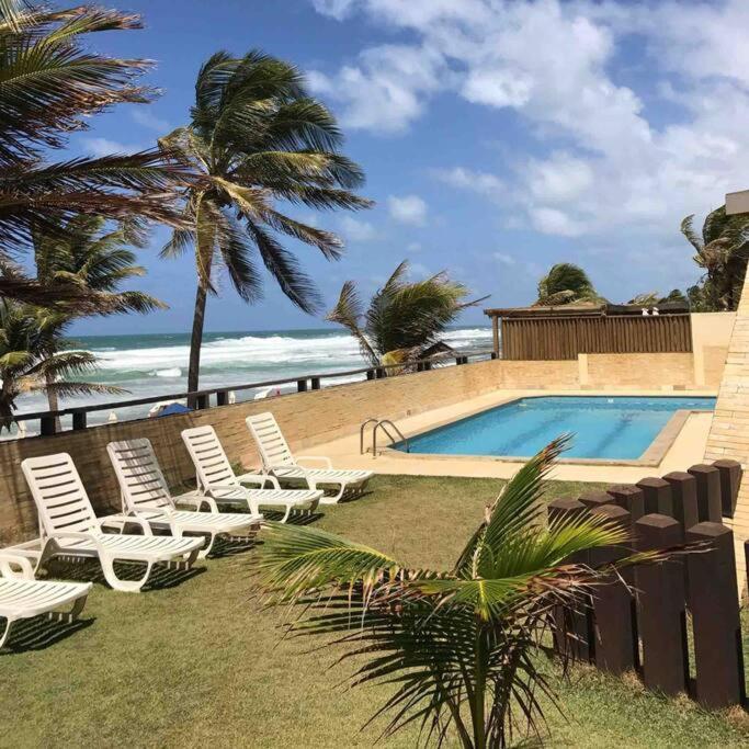 Beira Mar Salvador Bahia Brazil climatizado Exterior foto